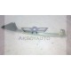 MB517537 KAPI CAM DİREĞİ SOL GALANT 90